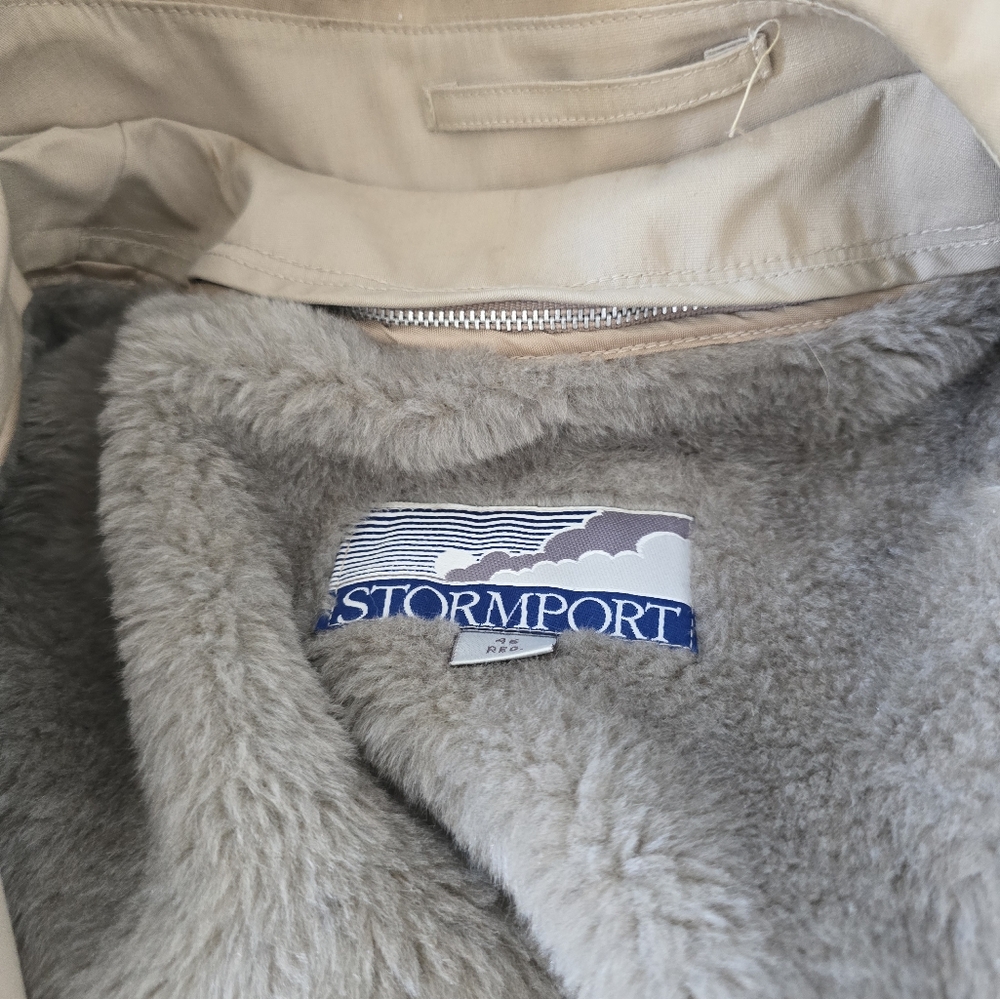 Winter Jacket - image 6